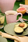 Mug Mynte English Rose