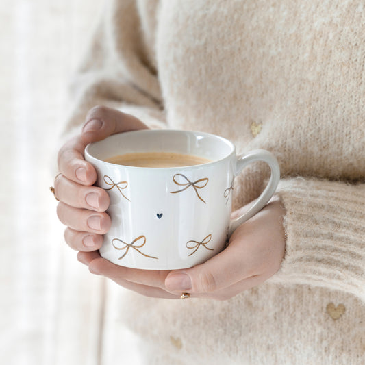 Tazza Colazione Fiocchi