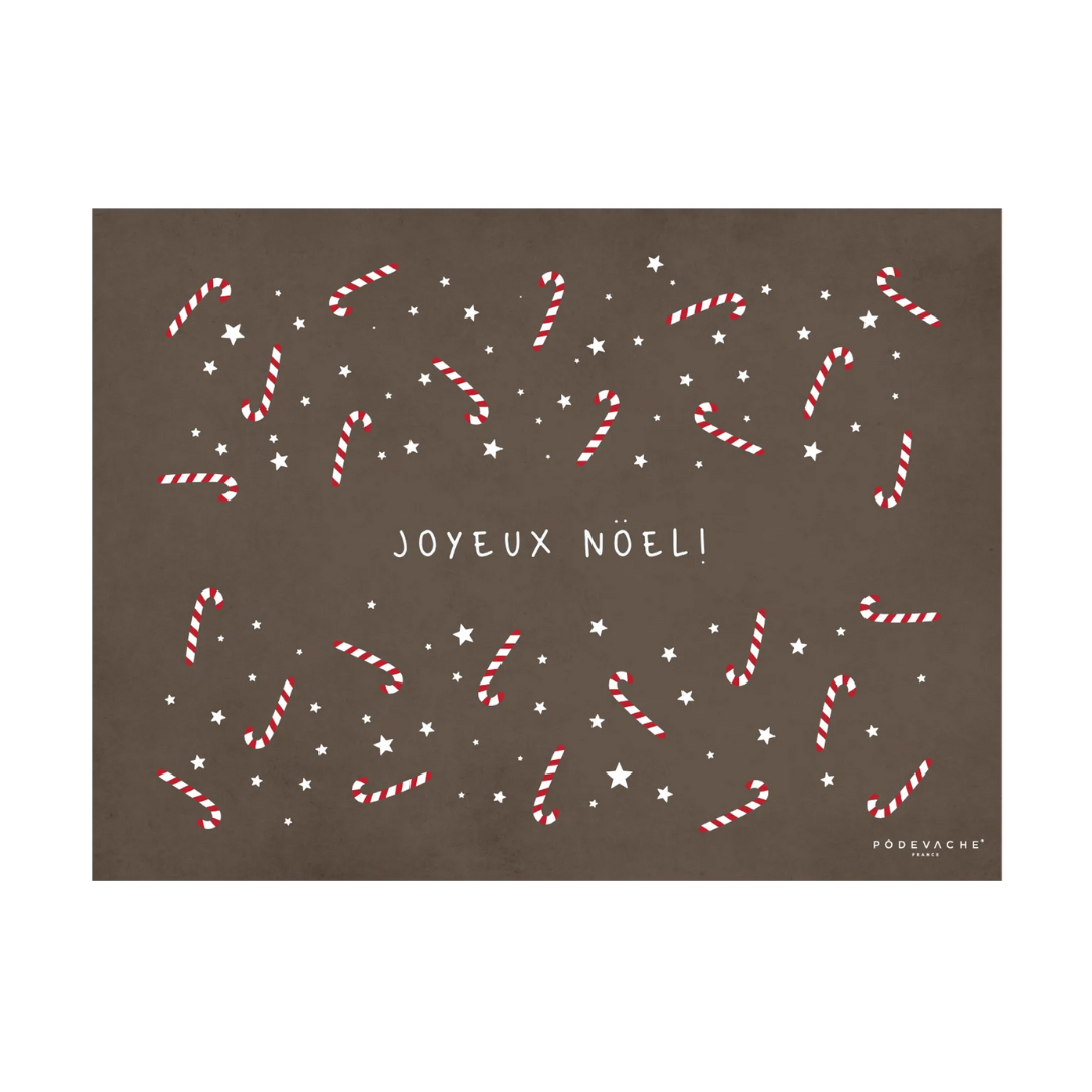 Tovaglietta Sucre d’ Orge