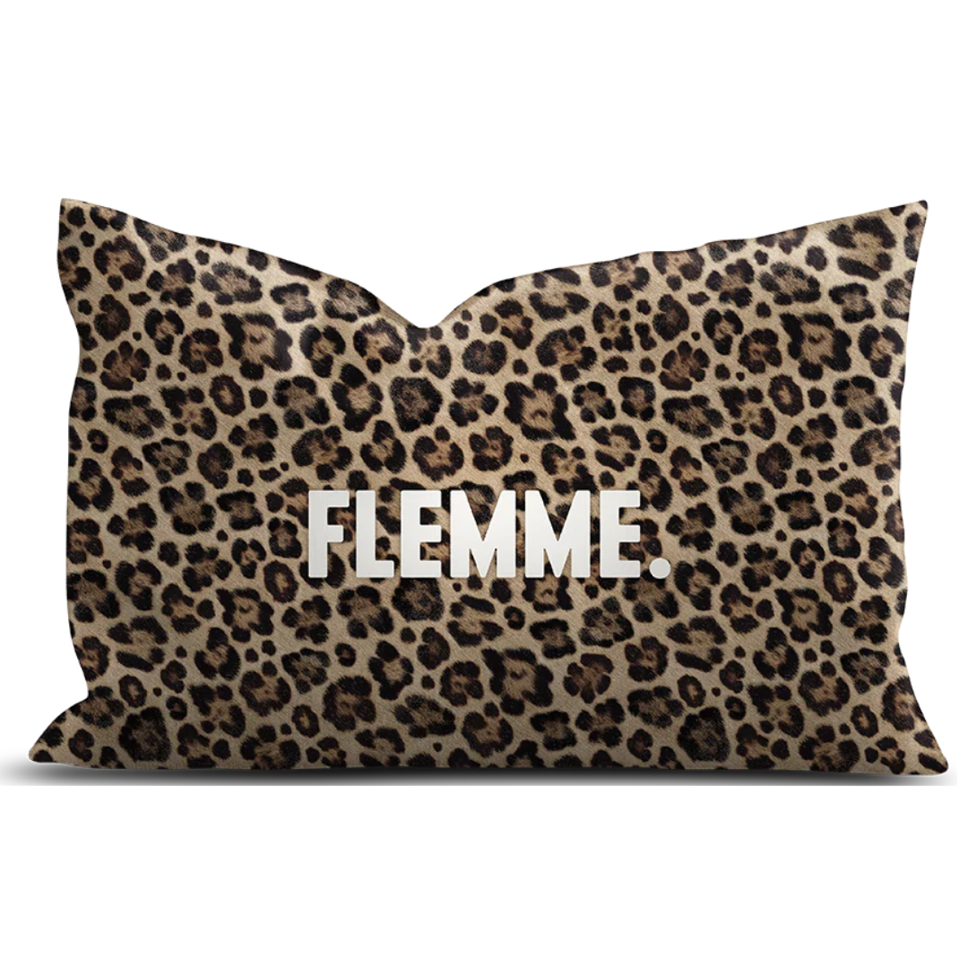 Cuscino Flemme