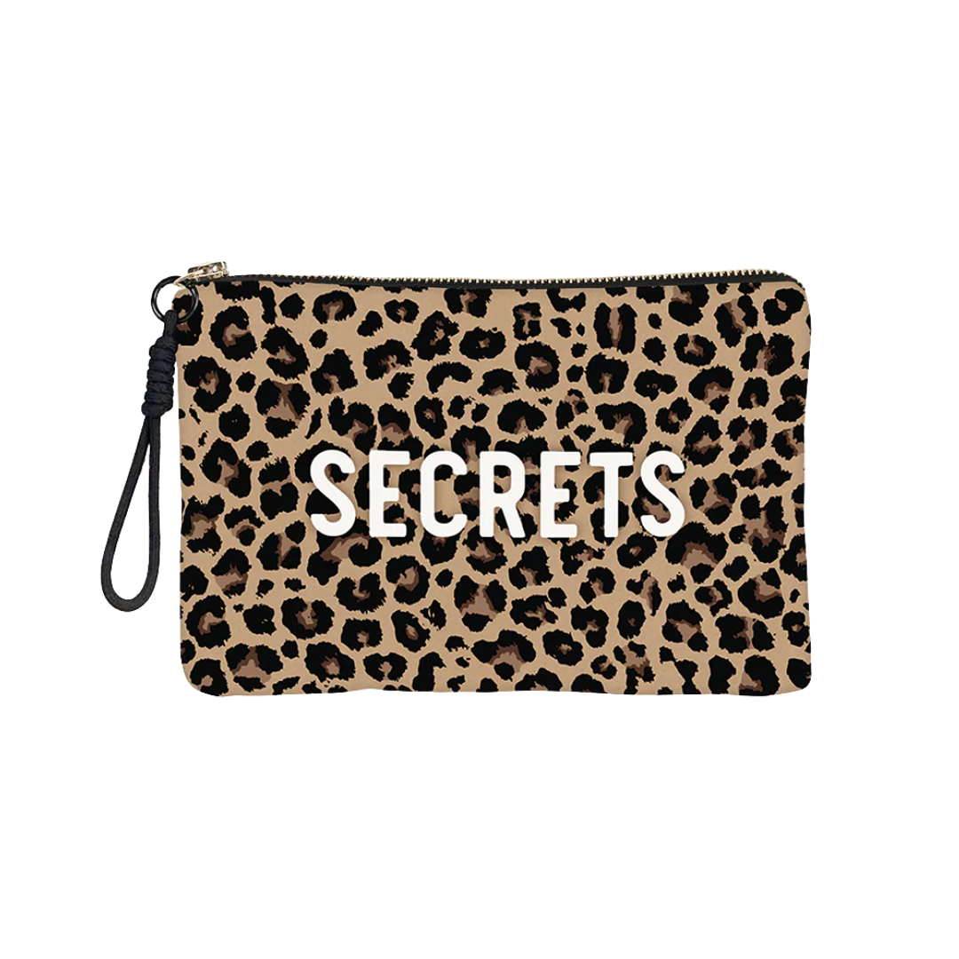 Pochette Secrets