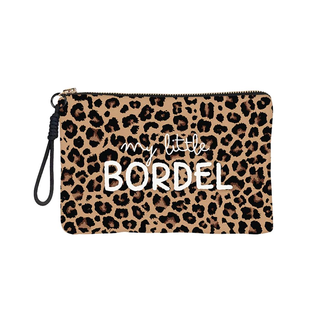 Pochette My Little Bordel