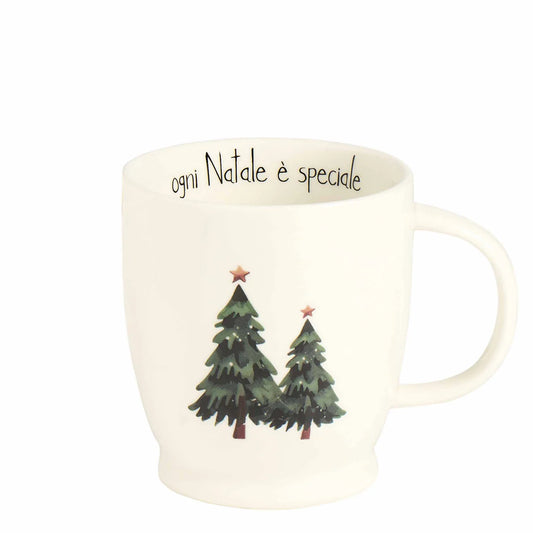 Mug Ogni Natale è Speciale