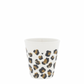 Tazza caffè Leopard