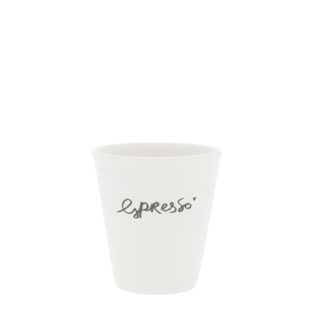 Tazza caffè Espresso