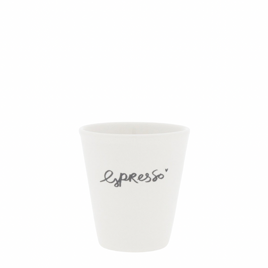 Tazza caffè Espresso