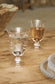 Set 6 calici Harle