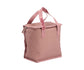 Borsa Termica Merenda Lilac personalizzabile