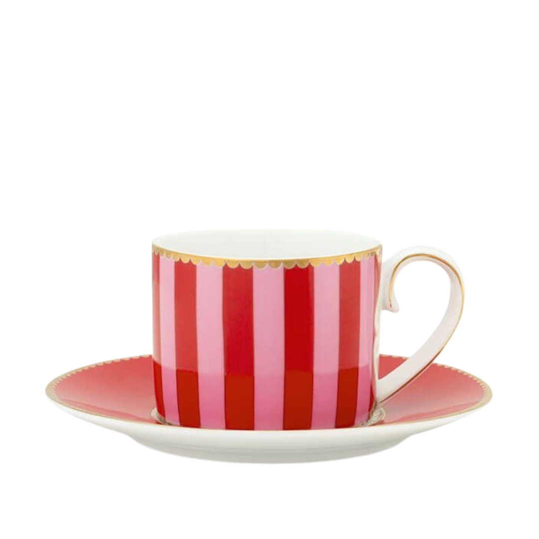 Tazze caffè Love Birds