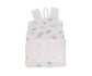 Zaino piccolo Tela Savannah Personalizzabile