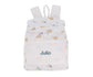 Zaino piccolo Tela Savannah Personalizzabile