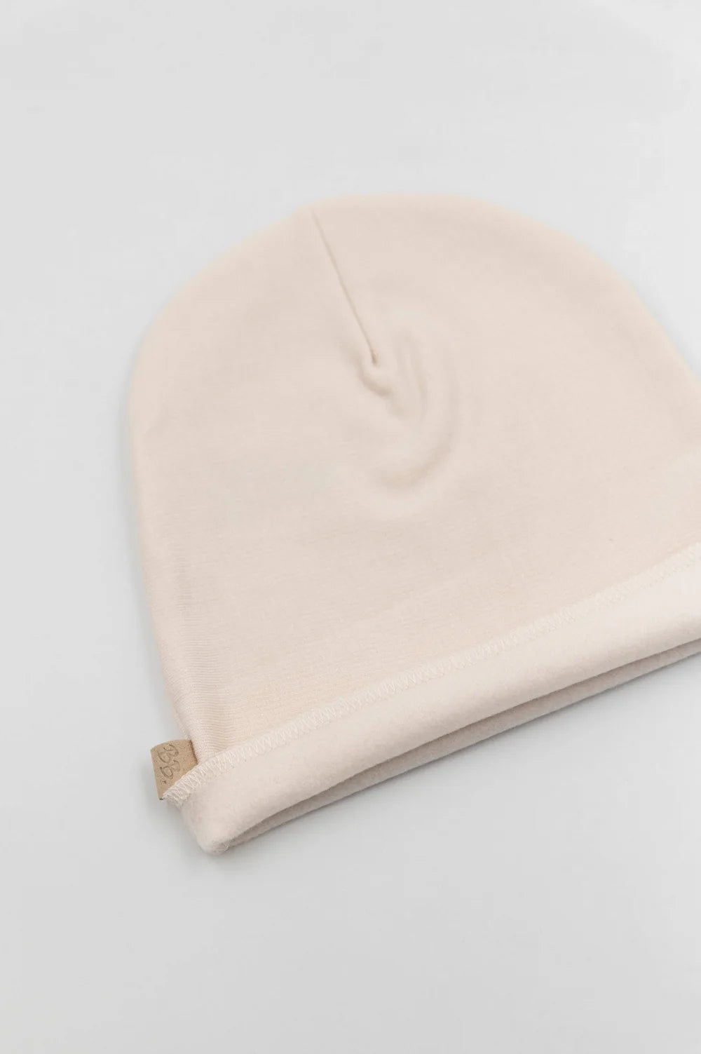 Cappellino bambino Pure - Warm White