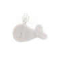 Portaciuccio peluche balena - Ocean Shades