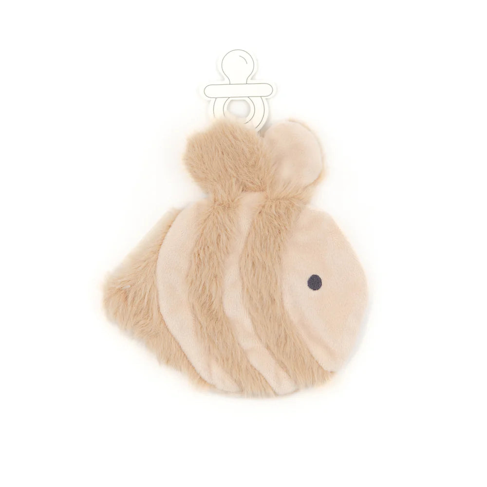Portaciuccio peluche ape - Sand Shades