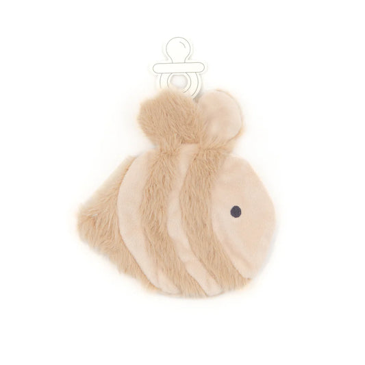 Portaciuccio peluche ape - Sand Shades
