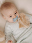 Portaciuccio peluche ape - Sand Shades