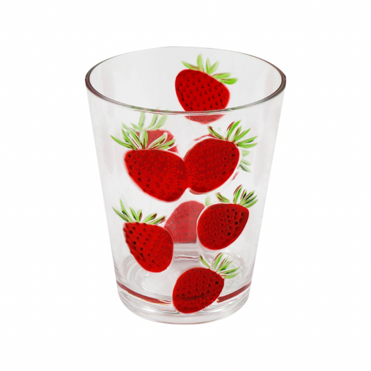 Bicchiere Fragola