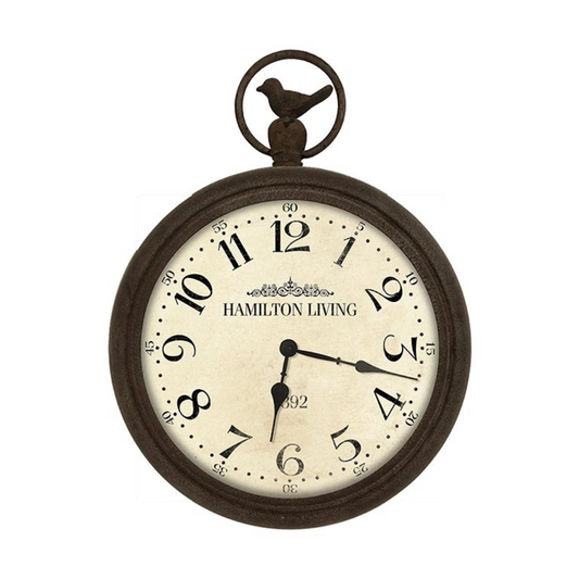 Orologio da parete D40