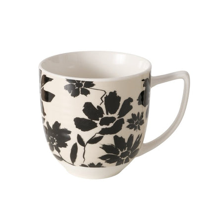 Mug floreale