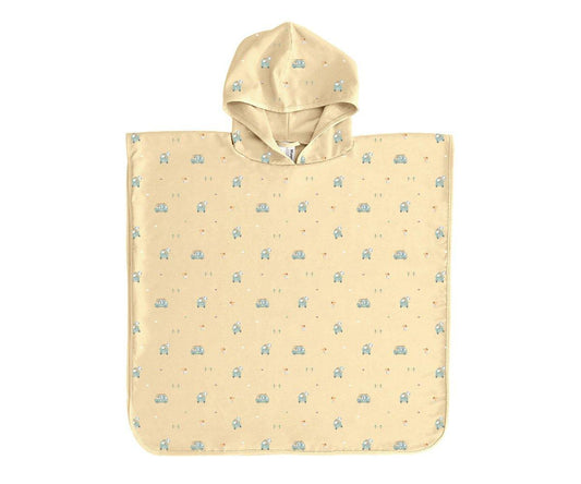 Poncho estivo - Surf Van