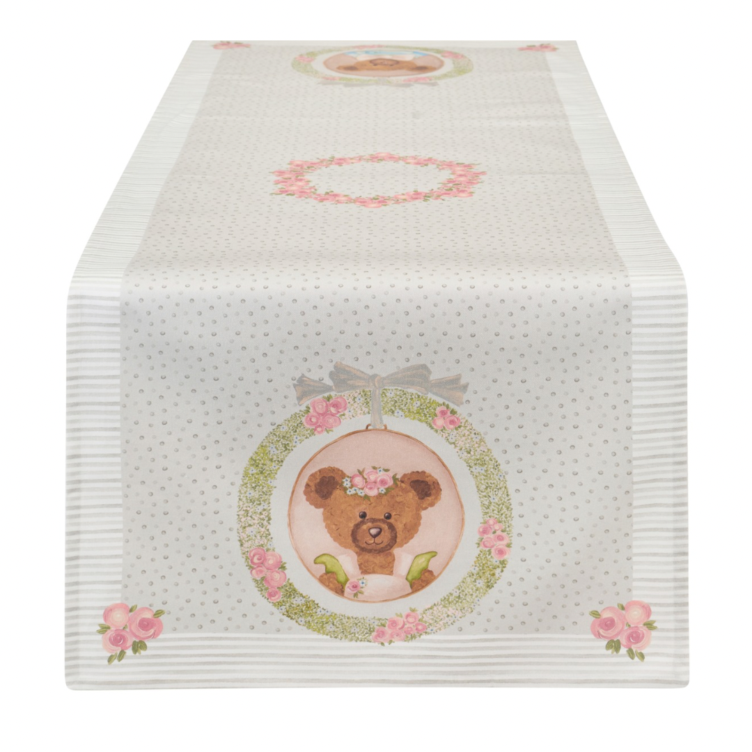 Runner Sweet Bear