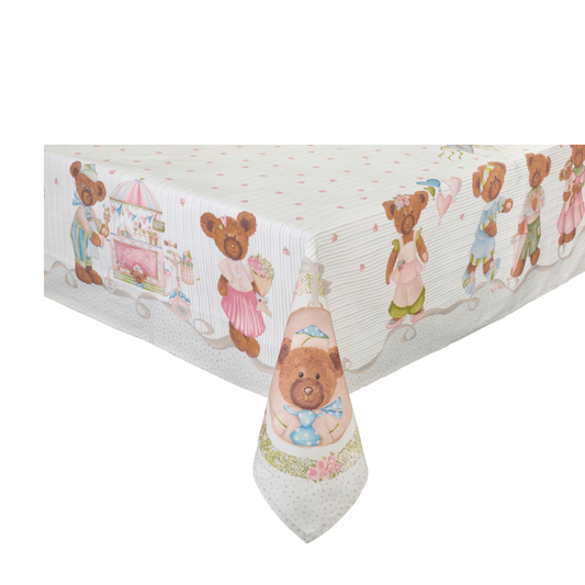 Tovaglia Sweet Bear