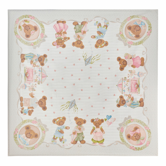 Tovaglia Sweet Bear