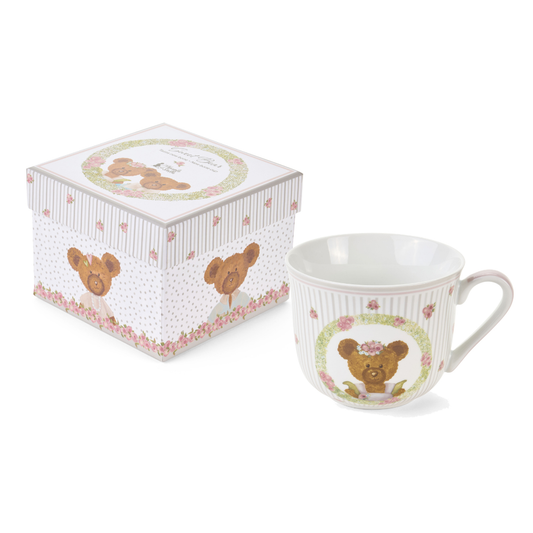 Tazza Sweet Bear