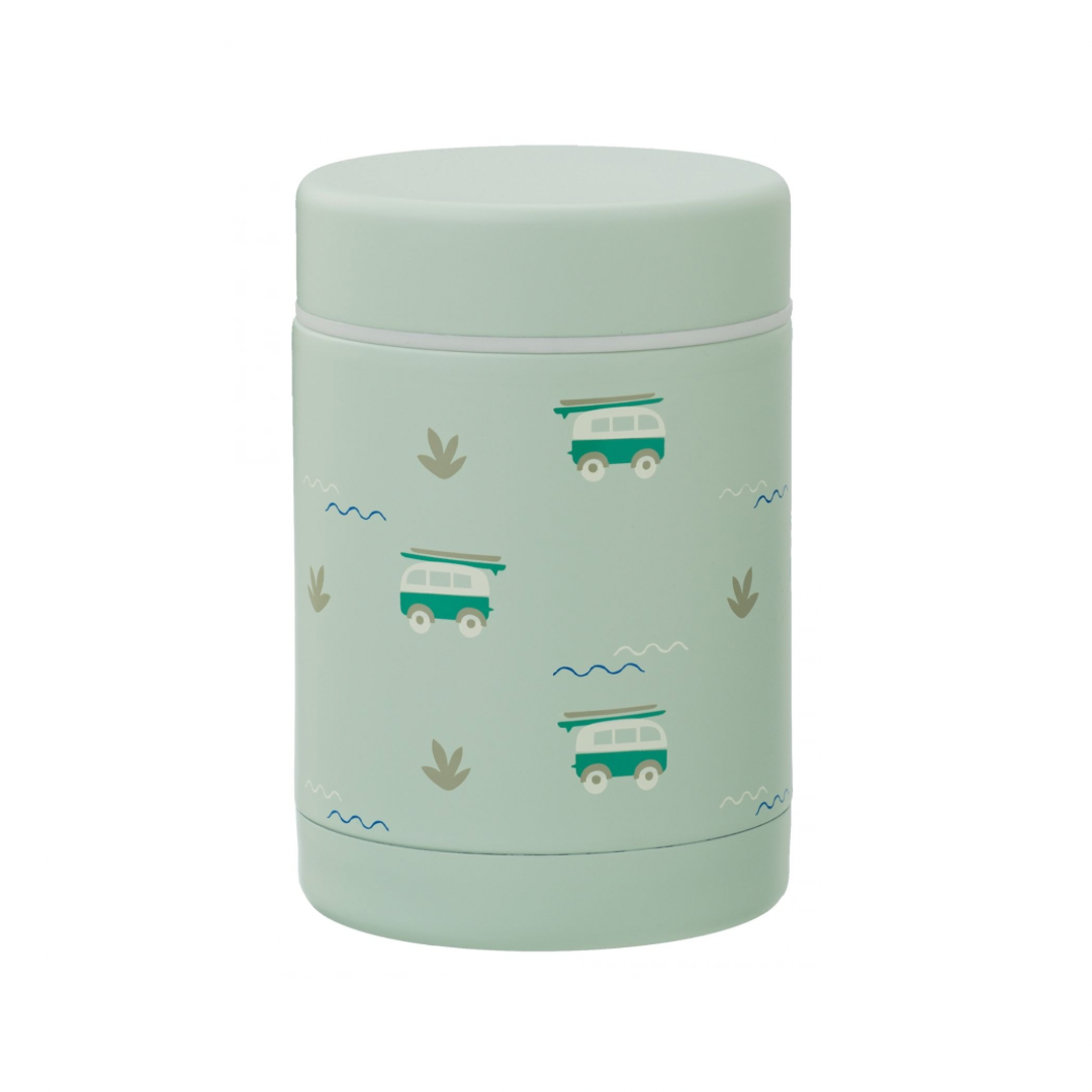 Thermos solidi 300 ml Surf Boy