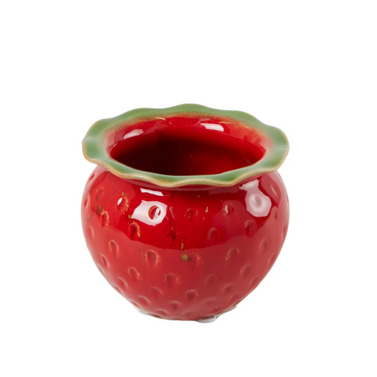 Vaso Fragola