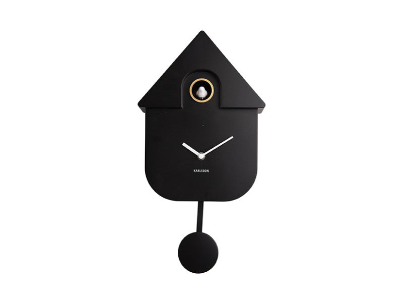 Orologio da parete Cucù