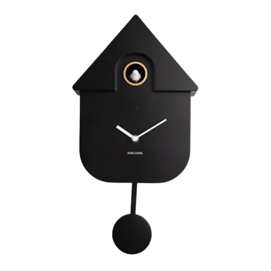 Orologio da parete Cucù