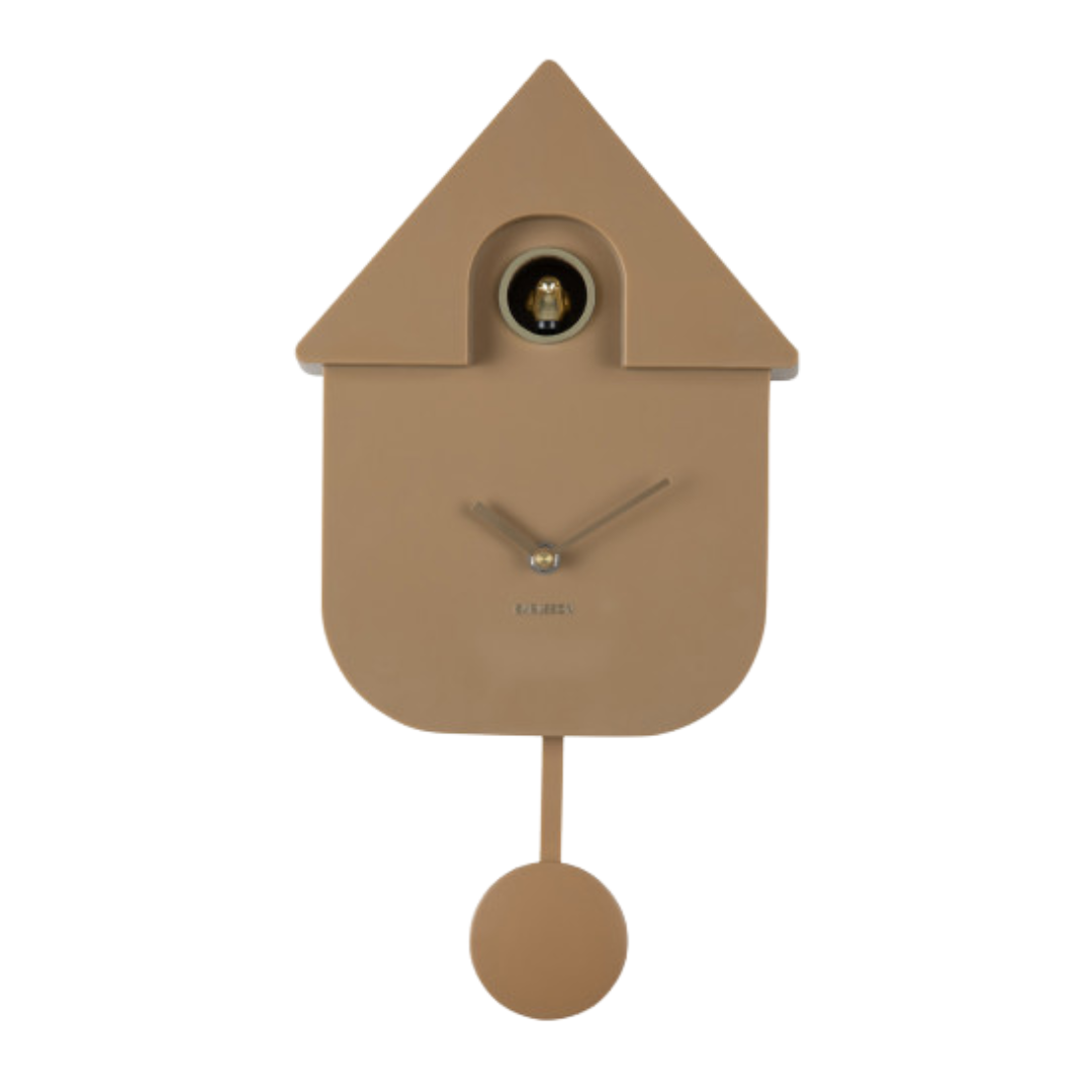 Orologio da parete Cucù