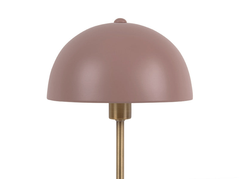 Lampada Bonnet