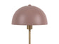 Lampada Bonnet