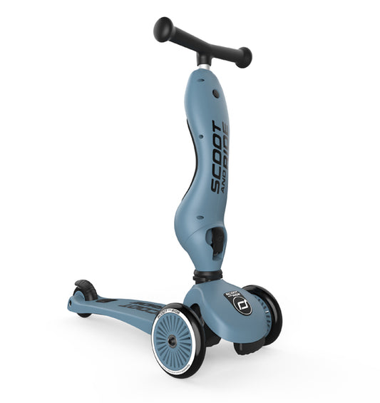 Monopattino Highwaykick 1S