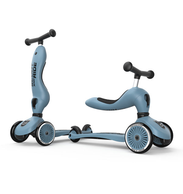 Monopattino Highwaykick 1S