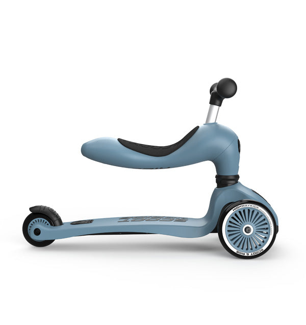 Monopattino Highwaykick 1S