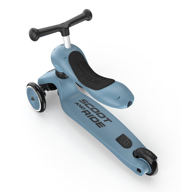 Monopattino Highwaykick 1S