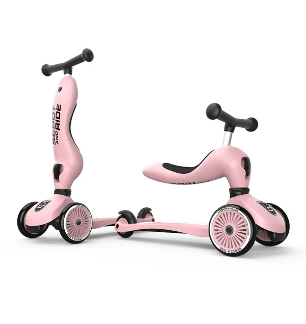 Monopattino Highwaykick 1S