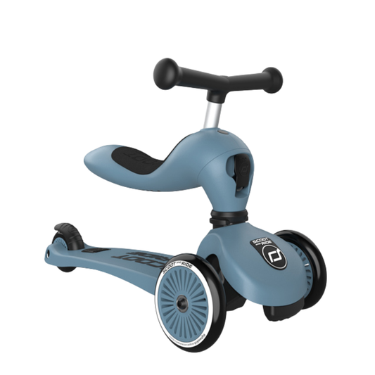 Monopattino Highwaykick 1S