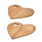 Tagliere Cuore