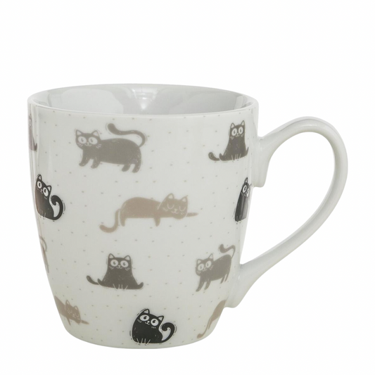 Mug Gatti