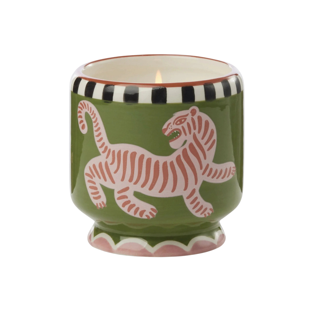 Candela A Dopo - Tiger