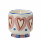 Candela A Dopo - Hearts