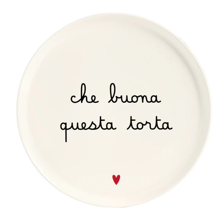 Alzata per dolci e torte - Che buona questa torta