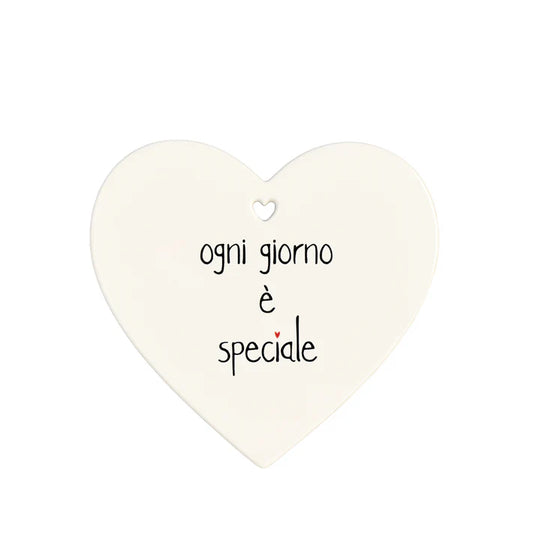 Sottopentola Ogni giorno è speciale