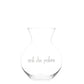 Vaso Senti che profumo