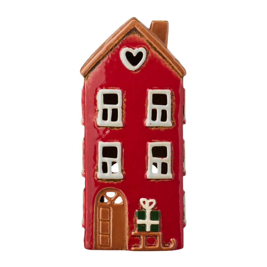Porta t/light Casa con slitta