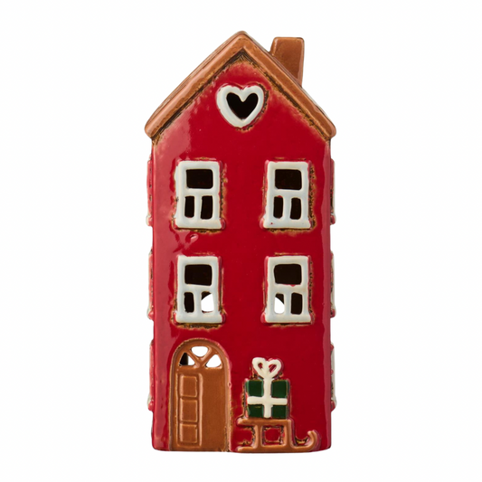 Porta t/light Casa con slitta